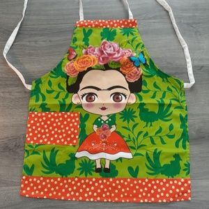 Frida kahlo Apron
